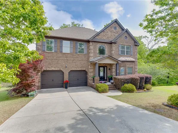 3097 Trinity Grove Dr, Dacula, GA 30019