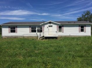 113 Chiefs Cove Rd, Bainbridge, OH 45612