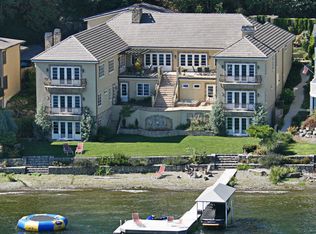 450 W Lake Sammamish Pkwy SE, Bellevue, WA 98008