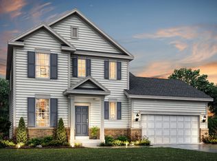 3160 Drumlin Ridge Dr, Cottage Grove, WI 53527