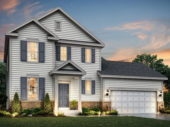 3160 Drumlin Ridge Dr, Cottage Grove, WI 53527