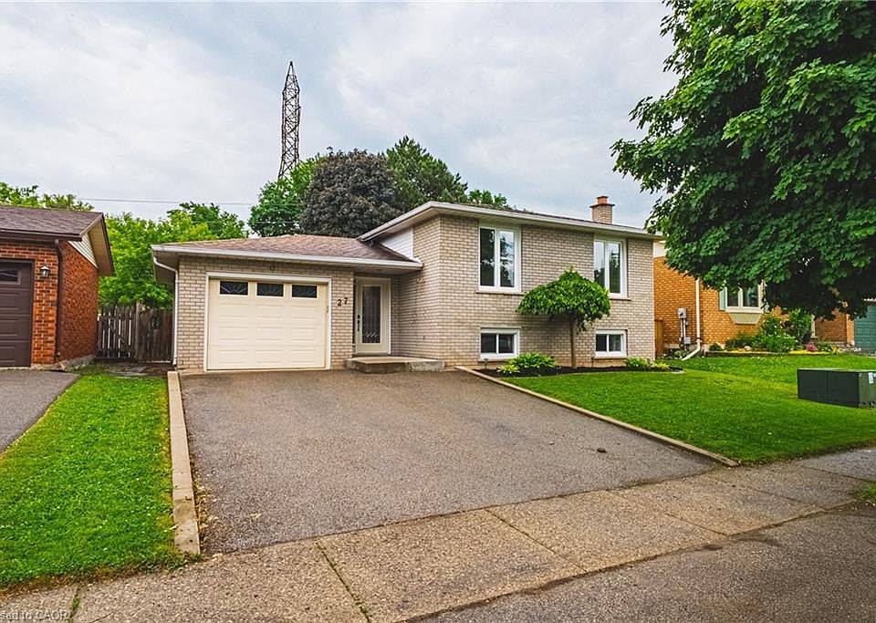 1st image of 27 Ludlow Cres