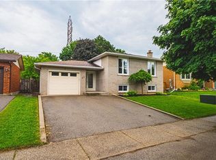 27 Ludlow Cres, Brantford, ON N3P1V2