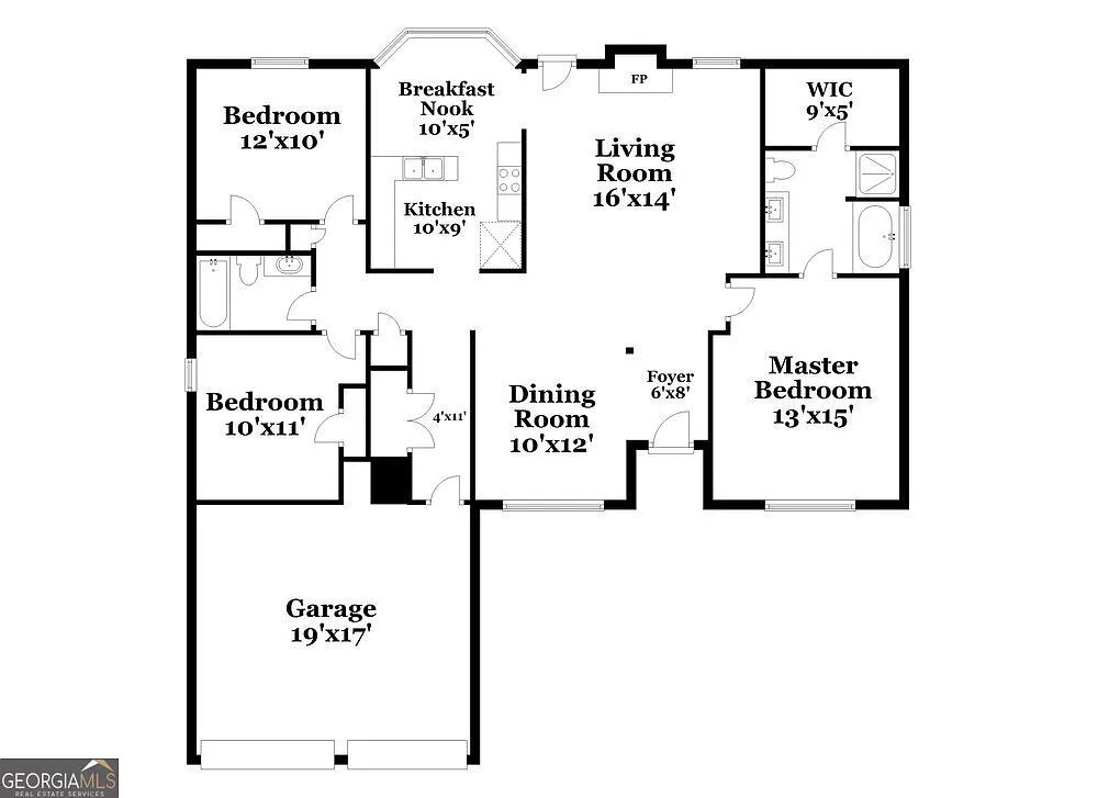Building Photo - 5467 Sapphire Cir