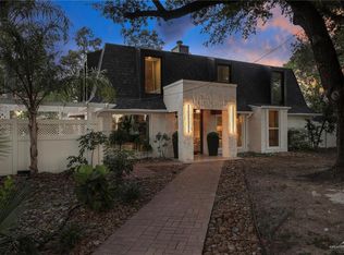 3003 N Glasscock Rd, Mission, TX 78574