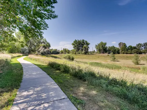 3002 W Elizabeth St Unit 23A, Fort Collins, CO 80521