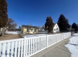 2527 Nettie St, Butte, MT 59701