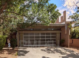 4105 Bay Ct NE, Albuquerque, NM 87111