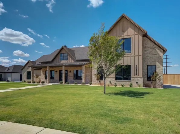 10414 Homestead Ave, Lubbock, TX 79424