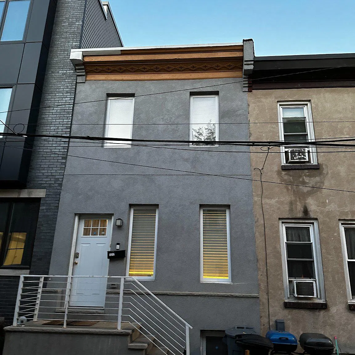 2 bed, 1.0 bath, 940 sqft, $1,800 — Photo 1
