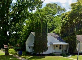 26105 Annapolis St, Dearborn Heights, MI 48125