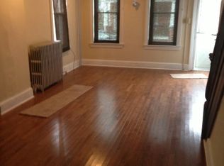 112 N Evans St, Pottstown, PA