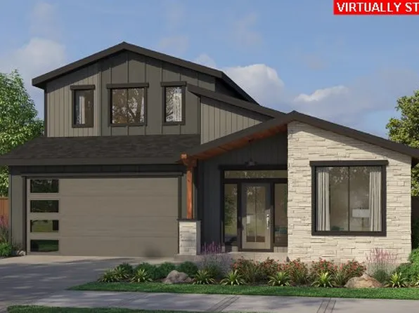 16156 Serres Farms Way, Oregon City, OR 97045