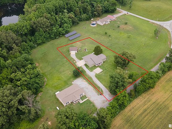 2nd image of 1380 Woolard Rd