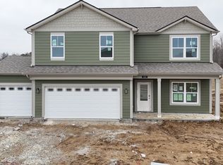 305 Highland Ave, Danville, IN 46122