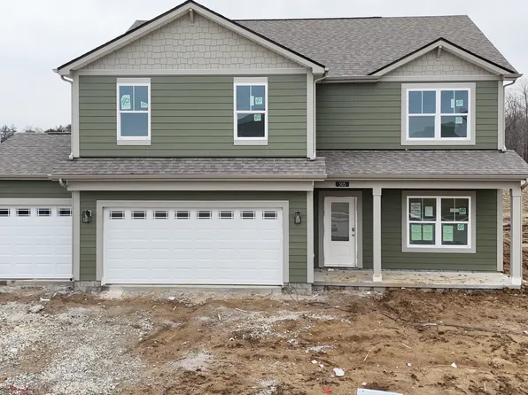 305 Highland Ave, Danville, IN 46122