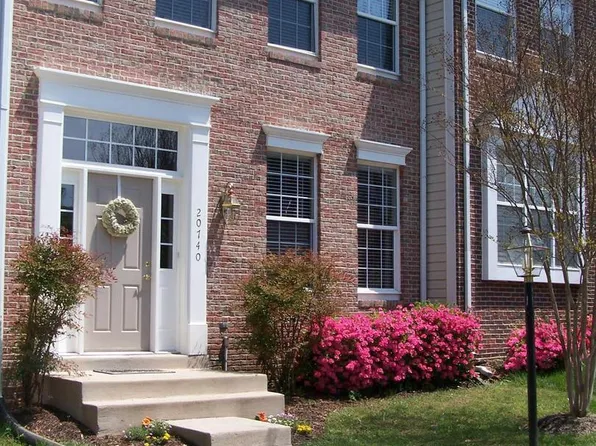 20740 Hollow Falls Ter, Sterling, VA 20165