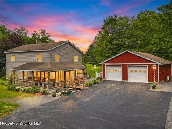 10899 State Route 171, Thompson, PA 18465