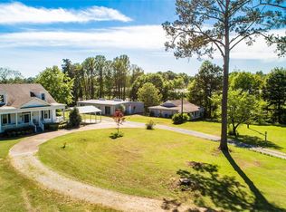 4410 Chapman Rd, Millbrook, AL 36054