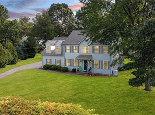 268 N Pond St, Bristol, CT 06010