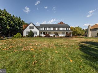 657 Vance Neck Rd, Middletown, DE 19709