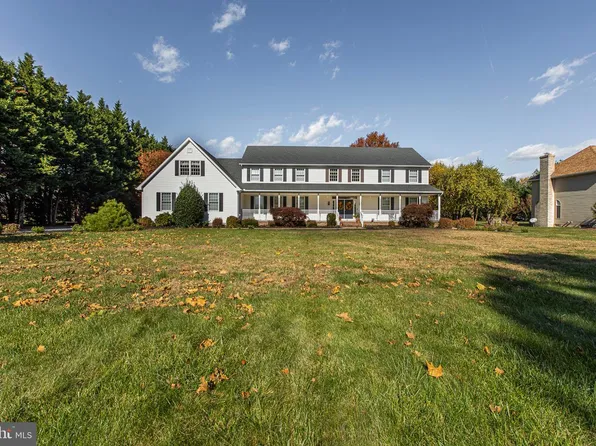 657 Vance Neck Rd, Middletown, DE 19709