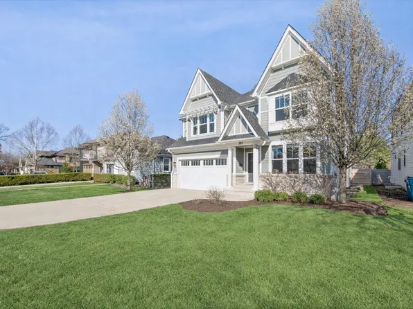 (undisclosed Address), Elmhurst, IL 60126