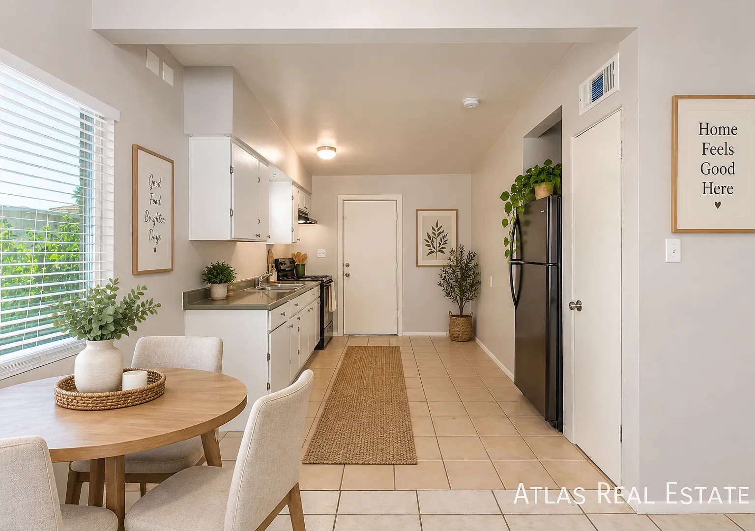 Coming Soon! One Bedroom Apartment In Central Phoenix — Photo 2