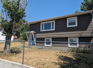 2009 Willet Dr, Billings, MT 59105