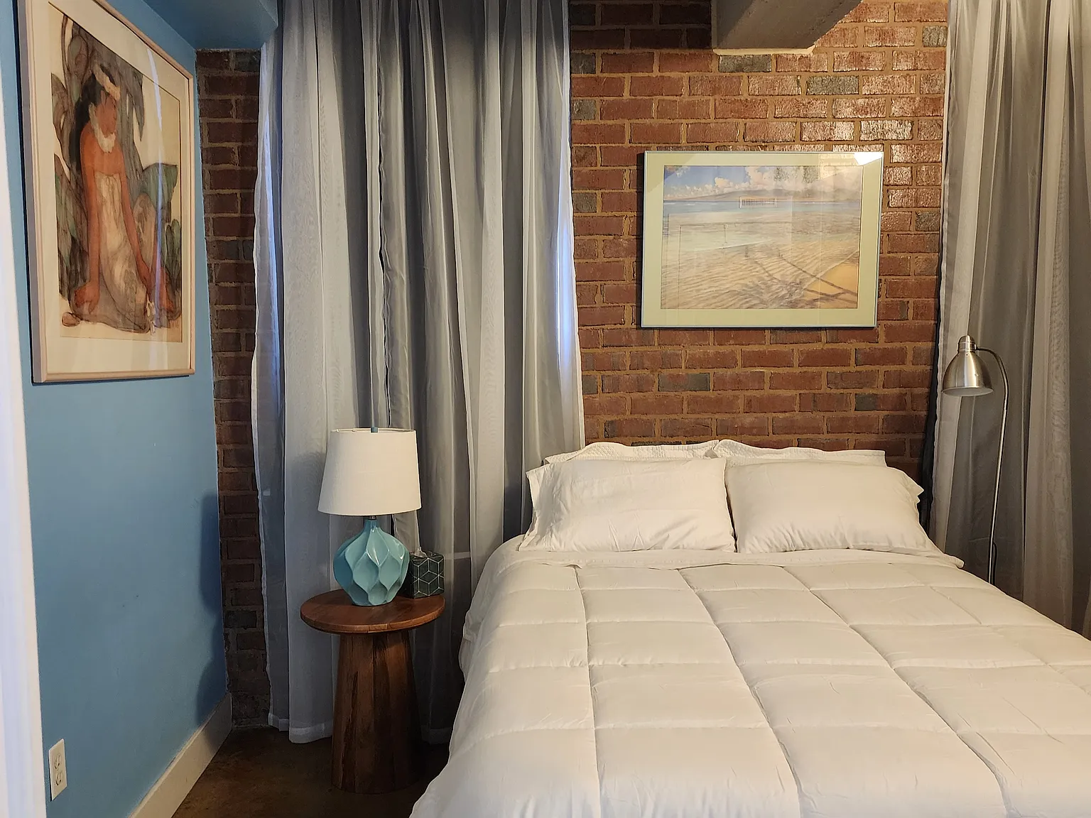 1 bed, 835 sqft, $2,900 — Photo 2