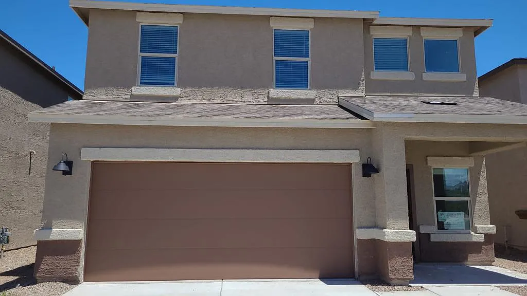 N Kellen Canyon Ct, Tucson — Photo 1