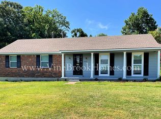 1963 E Holmes Rd, Memphis, TN 38116