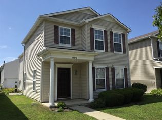 13342 Allegiance Drive Rent Only, Fishers, IN 46037