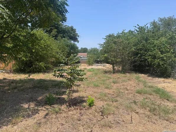 2243 BURNET ST LOT 26, San Antonio, TX 78202