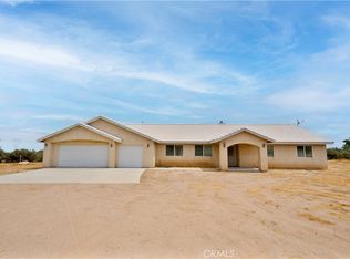 7694 Joshua St, Phelan, CA 92371