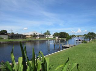 189 N Waterway Dr NW, Pt Charlotte, FL 33952