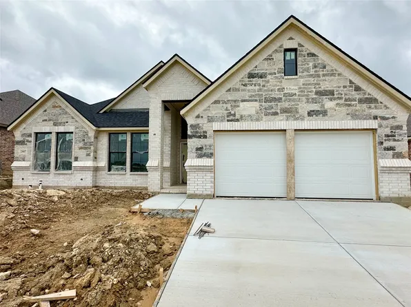 2007 Belle Lagos Ln, Cleburne, TX 76033