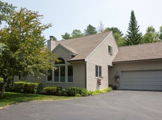 201 Bluff Rd, Yarmouth, ME 04096