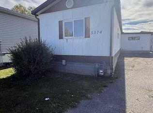 5374 N Birch Rd, Olds, AB T4H 1M3