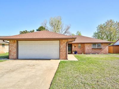 7713 Wegner Way, Oklahoma City, OK, 73162
