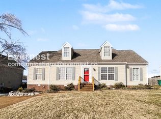 2904 Torrence Trl, Spring Hill, TN 37174