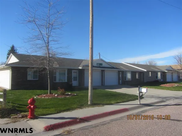 1425-55 Sage St, Gering, NE 69341