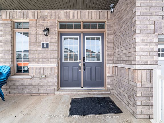 5th image of 9 Gilham Way E