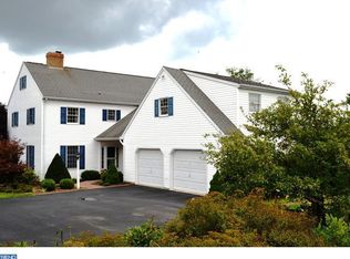 1173 Brownsville Rd, Wernersville, PA 19565