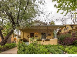 1018 Jackson St, Denver, CO 80206