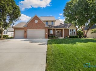 8351 Tawa Creek Dr, Findlay, OH 45840