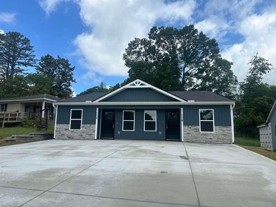 535 Avon Dr, Spartanburg, SC, 29303