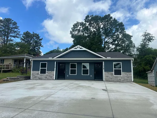 535 Avon Dr, Spartanburg, SC 29303