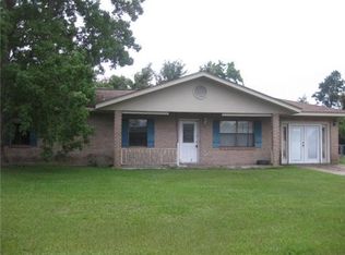 2512 Tandy Dr, Gulfport, MS 39503