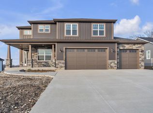 8064 130th Ave LOT 6, Bristol, WI 53104